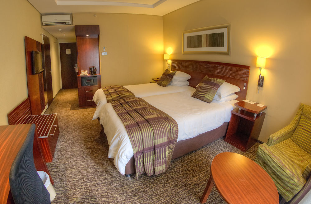 At Or Tambo International Airport 3* Kempton Park